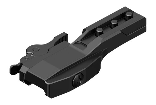 DNT OPTICS DNT QDS150 STANDARD QUICK DETACH MOUNT 1.5"