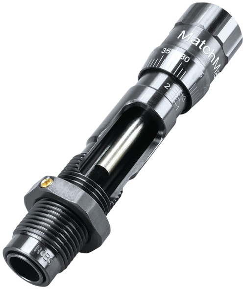 RCBS PREC RELOADING LLC RCBS 24040 MATCHMASTER MICROMETER ADJ SEATING DIE