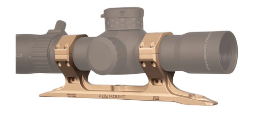 Q LLC Q 100-365                THE FIX AUS MNT 35MM FDE