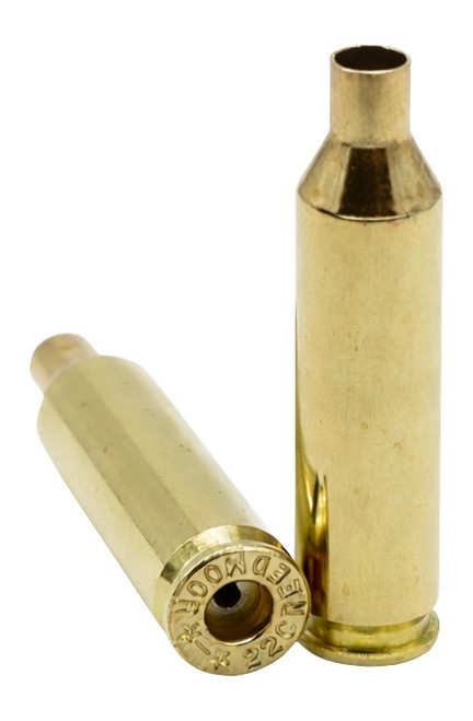 HSM/HUNTING SHACK INC STAR 22CREEDEUP-50       UNP BRASS 22CRD