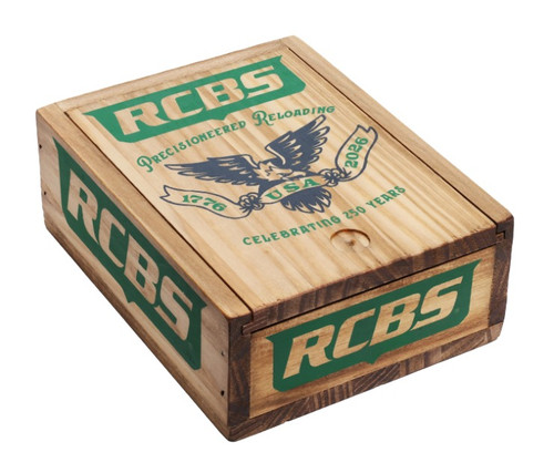 RCBS PREC RELOADING LLC RCBS 11101-1776 223REM   1776  F L DIE SET