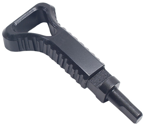 Kinetic Development Group SCP5-020 FN Scar Charging Handle RCH Black