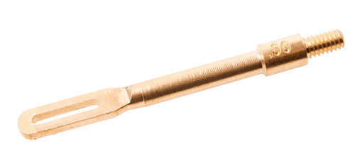 ALLEN/BREAKTHROUGH CLEAN Breakthrough Clean BT30BPH Clean Brass Patch Holder 30 Cal/.308 Cal/7.62mm