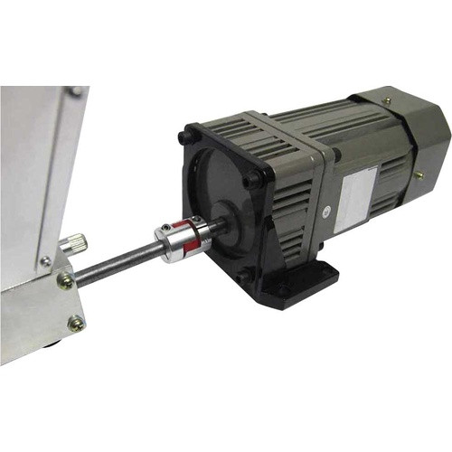 Malt Muncher Grain Mill - High Torque Motor