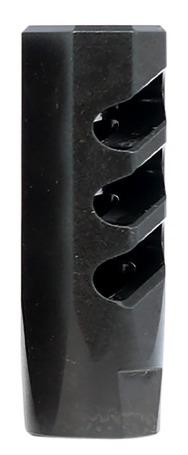 WATCHTOWER DEFENSE Watchtower Firearms CMB556FDLC Flat Faced  Black 4.0" OAL 5.56