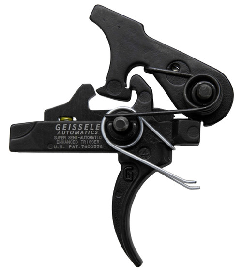 Geissele Automatics GEISSELE SPR SEMI-AUTO ENHNCD SSA-E
