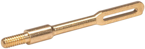 ALLEN/BREAKTHROUGH CLEAN Breakthrough Clean BT17BPH Clean Brass Patch Holder 17 Cal