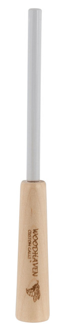 WOODHAVEN CUSTOM CALLS Woodhaven WH099 Acrylic  Striker Call Attracts Turkeys Natural Acrylic/Wood