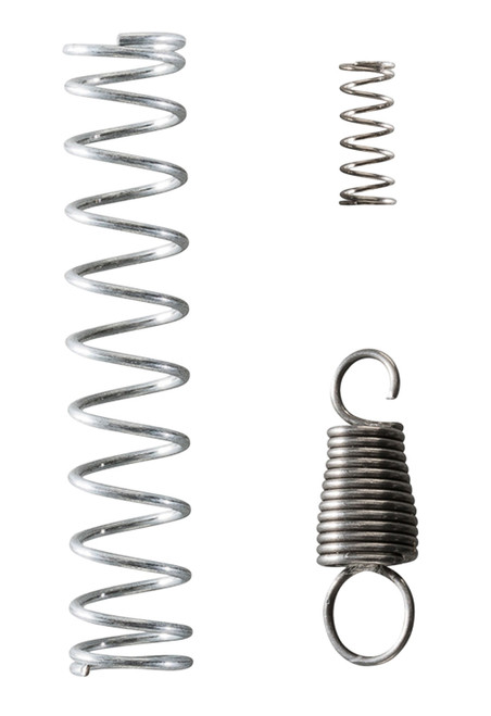 APEX TACTICAL SPECIALTIES Apex Tactical 107120 Spring Kit  40 S&W S&W SD/SDVE