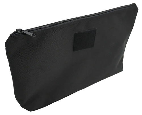 STICKY HOLSTERS INC Sticky Holsters RORBPSM  Range Bag Pouch Small Black