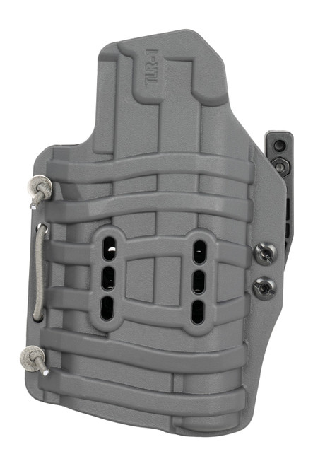 HENRY HOLSTERS PHLSTER        X-PHL-0001-05 TLR-1  CHARCOAL GRAY