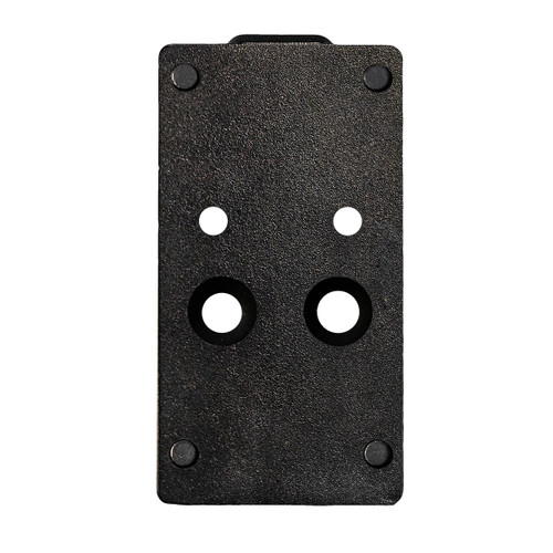 ROST MARTIN RM1C DOCTER/NOBLEX OPTIC PLATE