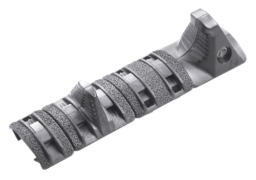 MAGPUL INDUSTRIES CORP Magpul MAG511-GRY XTM Hand Stop Kit AR15/M4/M16 Gray Polymer Ambidextrous