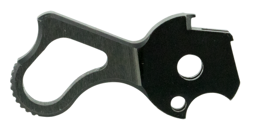 Wilson Combat 337B Ultralight Skeleton Hammer 1911 Style Blued