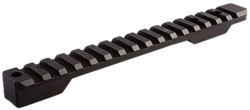TALLEY MANUFACTURING INC Talley PL0252702   Black Anodized Winchester 70 Picatinny Rail Mount Long Action