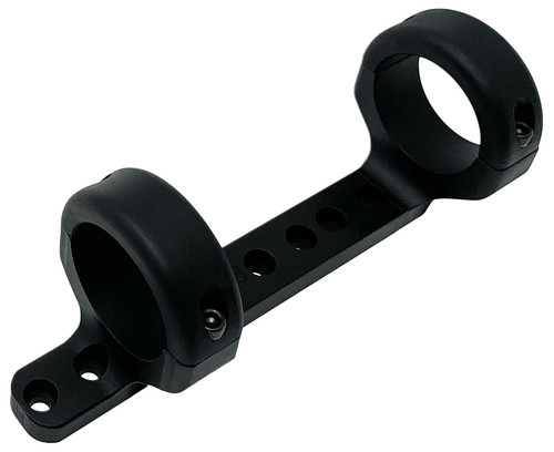 DNZ PRODUCTS LLC DNZ 12048 Game Reaper-Marlin Scope Mount/Ring Combo Matte Black 30mm