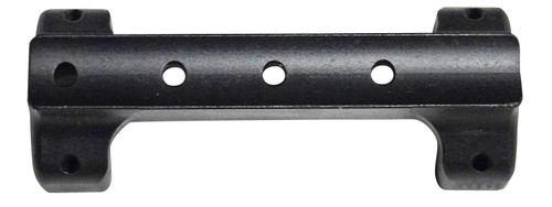 DNZ PRODUCTS LLC DNZ 10037 Game Reaper-CVA Scope Mount/Ring Combo Matte Black 30mm