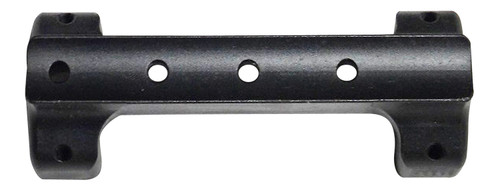 DNZ PRODUCTS LLC DNZ 10039 Game Reaper-CVA Scope Mount/Ring Combo Matte Black 30mm