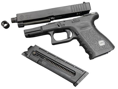 TACTICAL SOLUTIONS INC Tactical Solutions TSG17MAINT TSG-22 Maintenance Kit for Glock 17/22