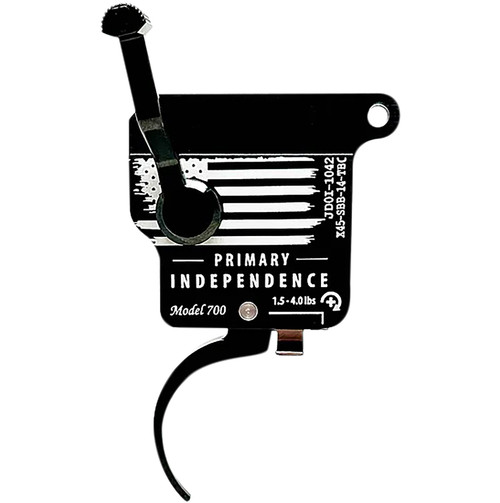 TriggerTech TRIGTECH REM700 PRMRY CRVD TRIG IND