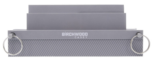 BIRCHWOOD CASEY (GSM) Birchwood Casey UPPRVISE-BLOCK Vise Block  for AR-15 Upper Receiver