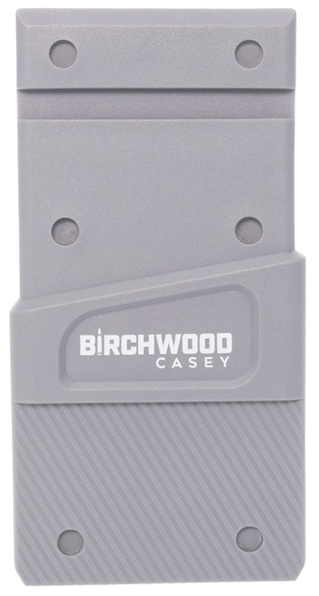 BIRCHWOOD CASEY (GSM) Birchwood Casey LOWRVISE-BLOCK Vise Block  for AR-15 Lower Receiver