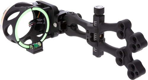 TRUGLO INC (GSM) TRU TG-TG5103B 3PIN VEROS/DDP/LIGHT BLK