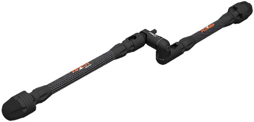 TRUGLO INC (GSM) APEX TG-AG717B    END GAME PRO DUAL STBLZR KIT