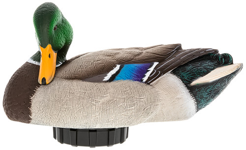 AVIAN X (GSM) Avian X AVXPSHMDPR Power Shaker  Mallard Drake Preener Duck Decoy