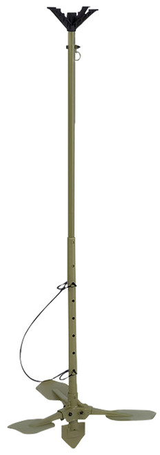 AVIAN X (GSM) Avian X AVX-UGS Ultimate Gear Stick OD Green Includes Carry Strap