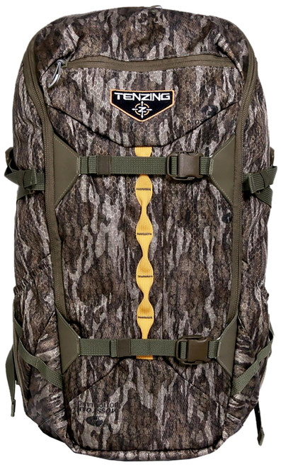 GSM OUTDOORS Tenzing TZGTNZW2100 Tenzing Daypack Mossy Oak Bottomland