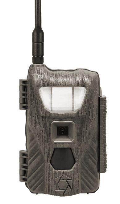 GSM OUTDOORS Stealth Cam STC-WXF Flashback Cellular Trail Camera 40MP