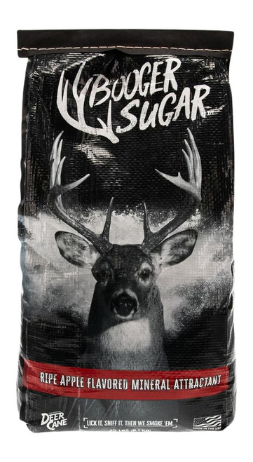 EVOLVED (GSM) EVOLVED EVL-EVO24504 BOOGER SUGAR/APPLE/5LB(4 BAG)
