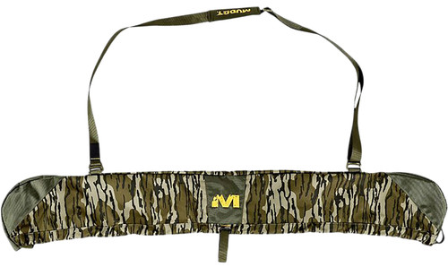 GSM OUTDOORS Muddy MUDPBSMOBL Pro Bow Sling Camo Polyester Bow