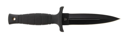 SOG KNIVES (GSM OUTDOORS) SOG 17-44-02-43  NIGHTSHADE BOOT KNIFE HQ 4.75"