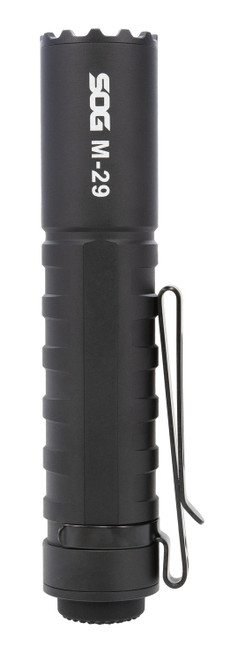 SOG KNIVES (GSM OUTDOORS) SOG 59-65-06-57  M-29 FLASHLIGHT 2000L