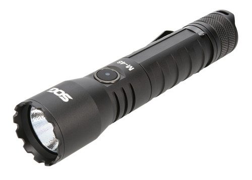SOG KNIVES (GSM OUTDOORS) SOG 59-65-07-57  M-48 FLASHLIGHT 2500L