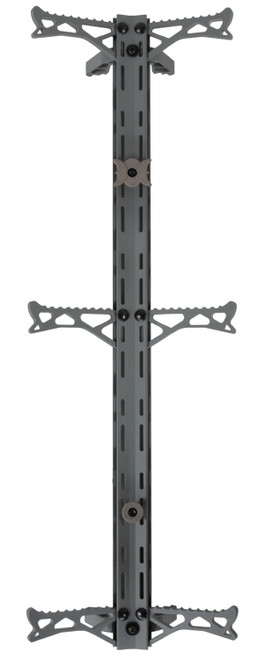 GSM OUTDOORS HAWK HWK-HCS30-1    HELIUM 30" CLIMBING STICK