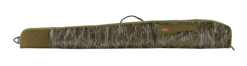 AVIAN X (GSM) Avian X AVX-SFSC-MOBL  Shotgun Case Mossy Oak Bottomland 53" Long