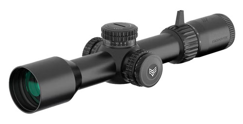SWAMPFOX OPTICS SWAMPFOX TWK31550-3M WARHAWK TACT 3-15X50 FFP MOA