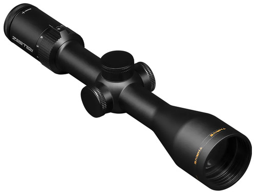ZEROTECH OPTICS Zero Tech Optics TH41650MD  Thrive Black 4-16x 50mm 30mm Tube Mildot Reticle