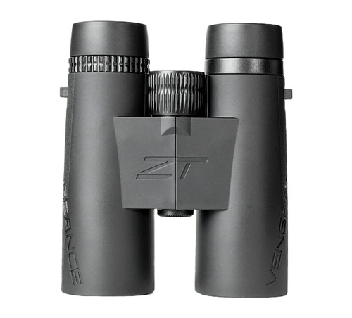 ZEROTECH OPTICS Zero Tech Optics VG1042 Vengeance  10x42mm BaK-4 Roof Prism Black