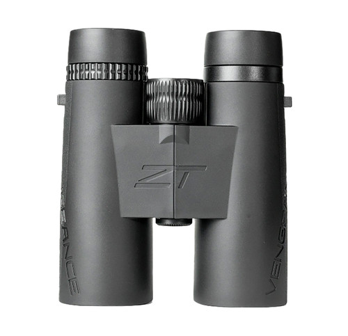 ZEROTECH OPTICS Zero Tech Optics VG1042ED Vengeance ED 10x42mm Black