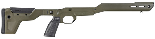 MDT SPORTING GOODS INC MDT 106129CKG HNT26 REM700 SA RH FLD ARCA CKG