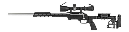 MDT SPORTING GOODS INC MDT 115055BLK CHASSIS LSS GEN3 RUG AM SA LH TACT