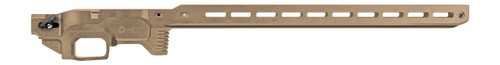 MDT SPORTING GOODS INC MDT 107956FDE CHASSIS ACC ELITE CZ457 RH FDE