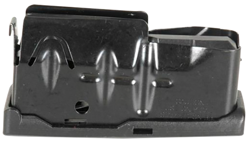 SAVAGE ARMS INC Savage Arms 55104 110  Blued Detachable 4rd for 22-250 Rem SA Savage 10 Predator Hunter/10/11FC/12FCV/12LRP/110/10/Precision Carbine 10
