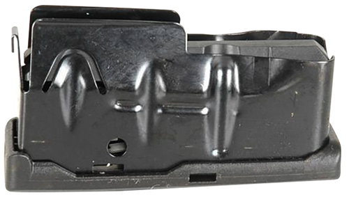 SAVAGE ARMS INC Savage Arms 55105 110  4rd 6.5 Creedmoor/308 Win/7mm-08 Rem/260 Rem/243 Win Fits Savage 10FC/10 Precision Carbine/10 Predator Hunter/12LRP/11FC/110 Short Action Blued Steel