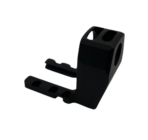 LYMAN PRODUCTS CORP Vantage Point Armory 40003 Light-Mounted Compensator For Sig Sauer M18 Black