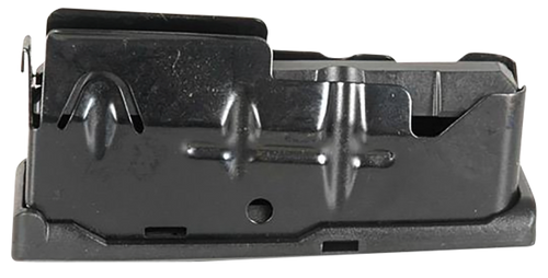 SAVAGE ARMS INC Savage Arms 55119 110  3rd 338 Win Mag/7mm Rem Fits Savage 110/111FC/110FC Blued Steel